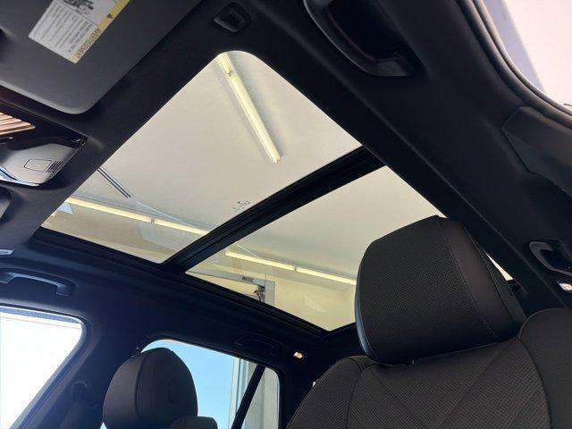 new 2026 BMW X5 car, priced at $76,025