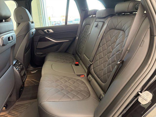 new 2026 BMW X5 car, priced at $76,025