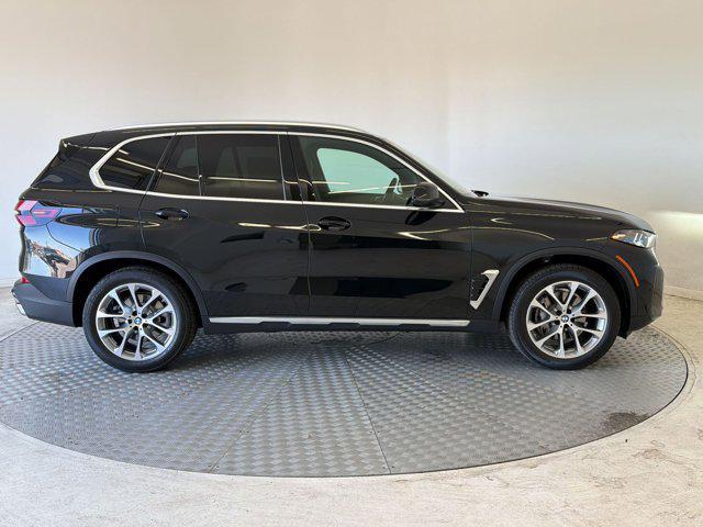 new 2026 BMW X5 car, priced at $76,025
