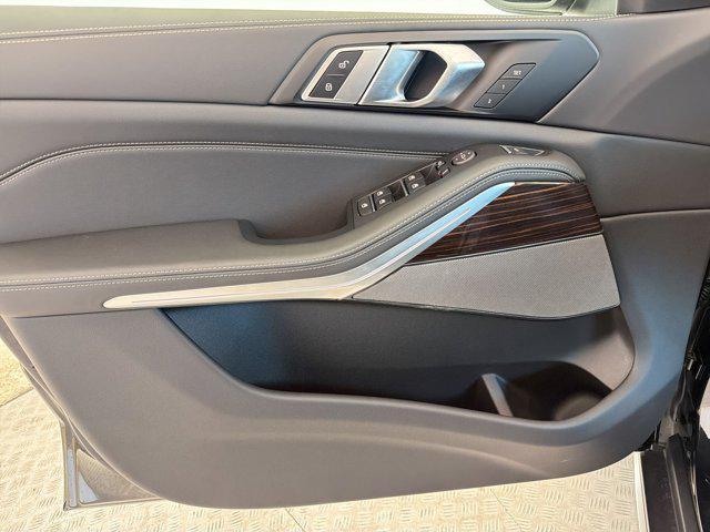 new 2026 BMW X5 car, priced at $76,025