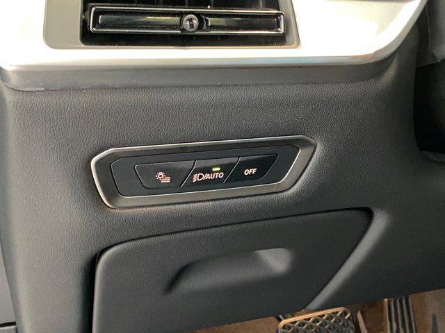 used 2025 BMW X7 car, priced at $60,496