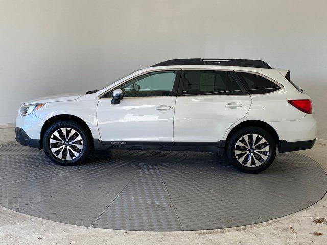 used 2017 Subaru Outback car, priced at $11,998