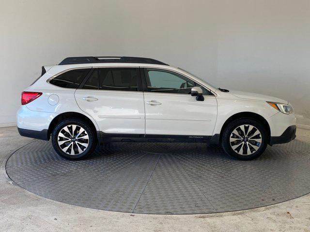 used 2017 Subaru Outback car, priced at $11,998