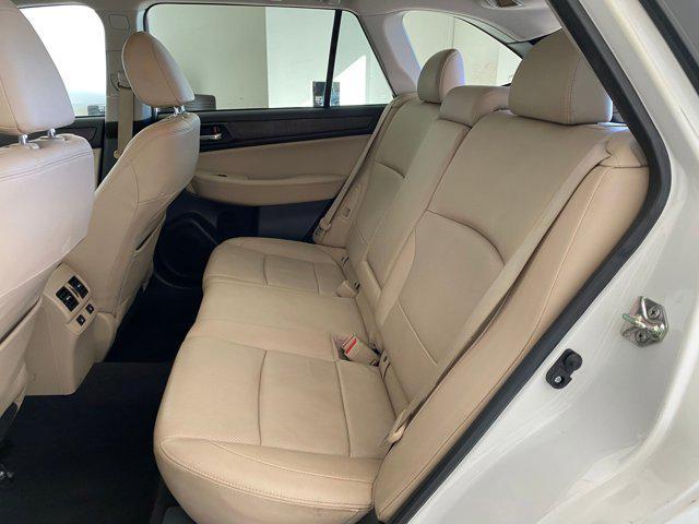 used 2017 Subaru Outback car, priced at $11,998