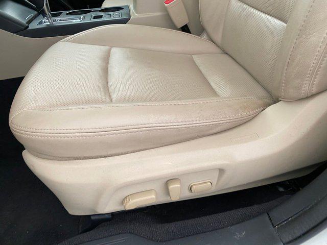 used 2017 Subaru Outback car, priced at $11,998