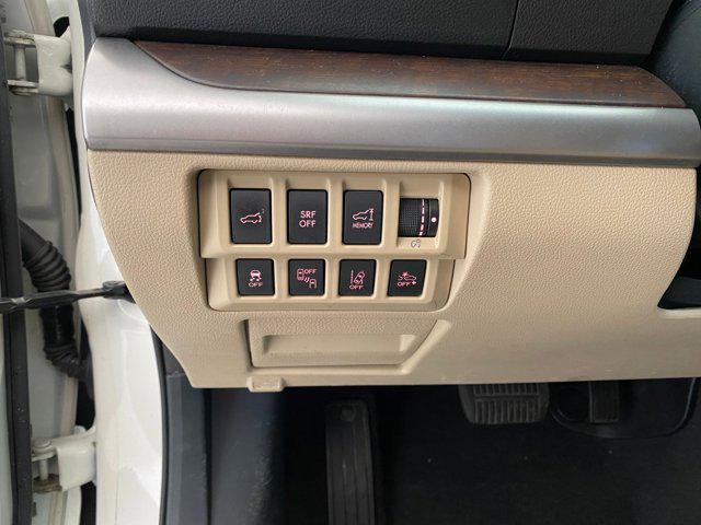used 2017 Subaru Outback car, priced at $11,998
