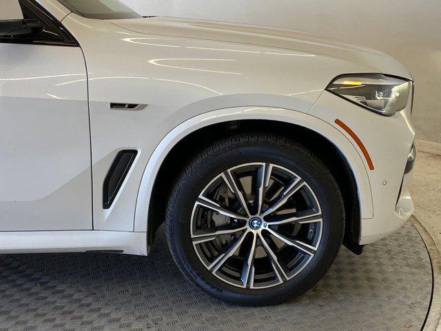 used 2023 BMW X5 PHEV car, priced at $44,996