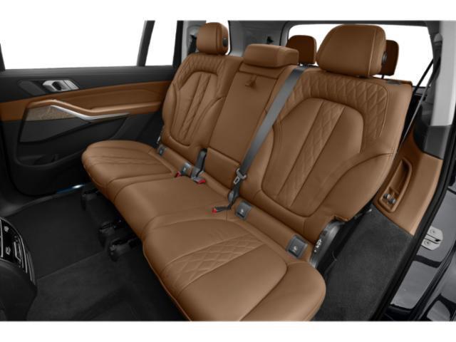 used 2019 BMW X7 car, priced at $34,999