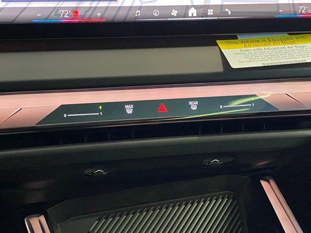 new 2026 BMW X3 car, priced at $57,350