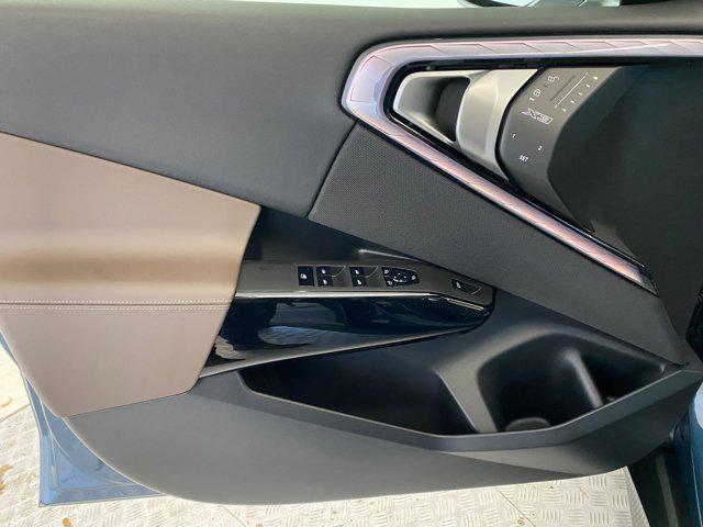 new 2026 BMW X3 car, priced at $57,350