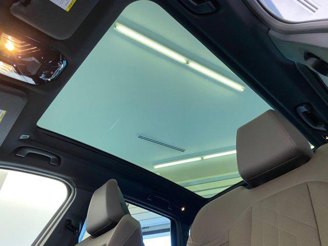 new 2026 BMW X3 car, priced at $57,350