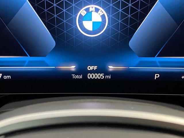 new 2026 BMW X3 car, priced at $57,350