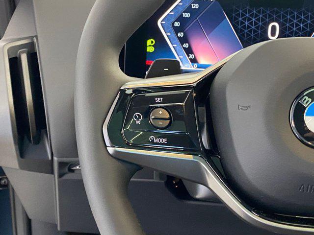 new 2026 BMW X3 car, priced at $57,350