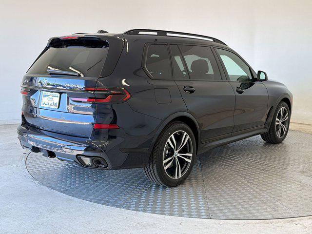 new 2027 BMW X7 car, priced at $104,340