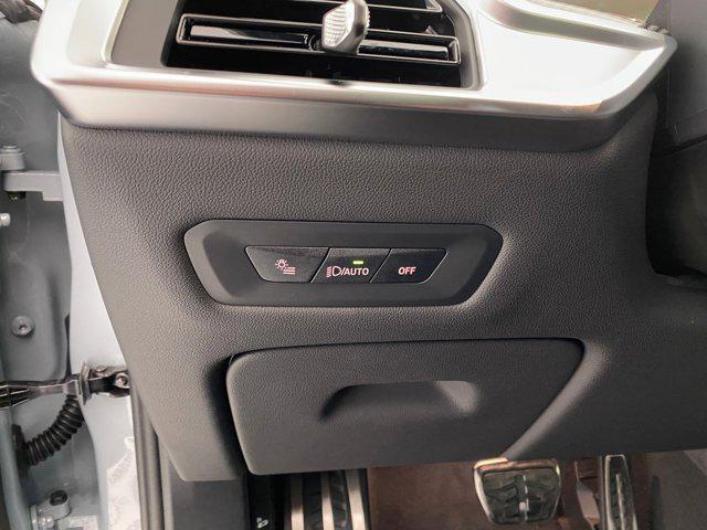 new 2026 BMW X6 car, priced at $104,800