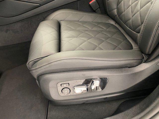 new 2026 BMW X6 car, priced at $104,800