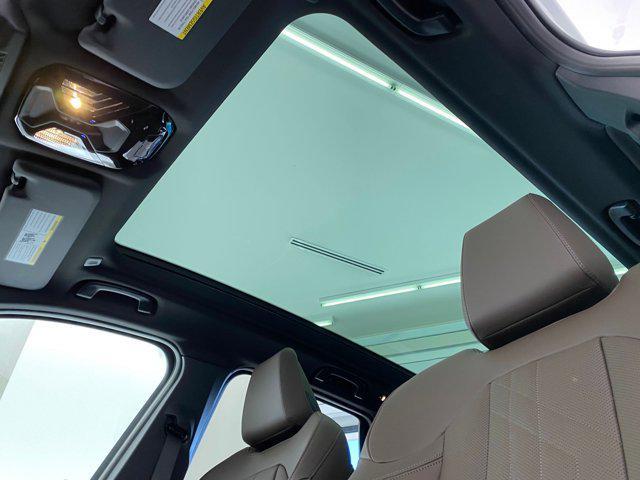 new 2026 BMW X3 car, priced at $57,300