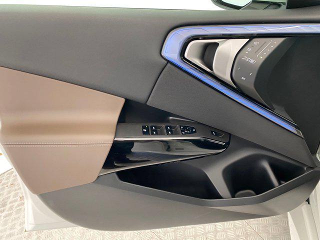 new 2026 BMW X3 car, priced at $57,300