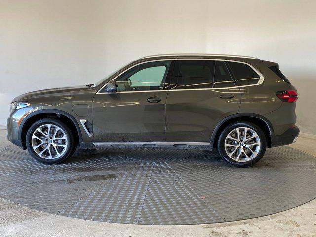 new 2026 BMW X5 PHEV car, priced at $81,475