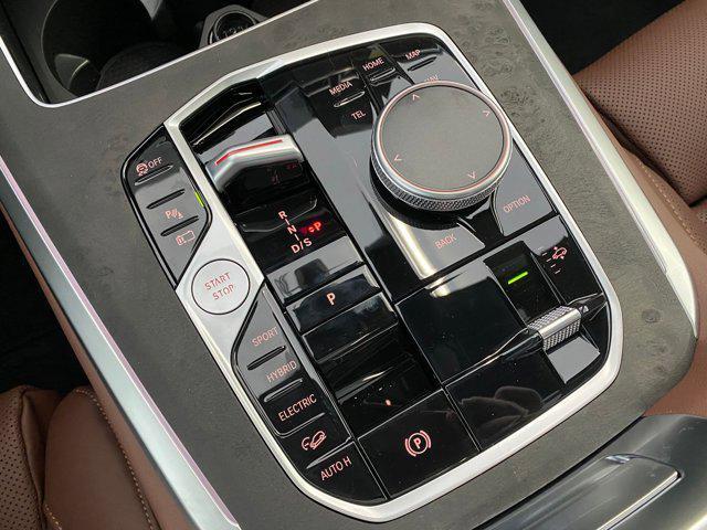 new 2026 BMW X5 PHEV car, priced at $81,475