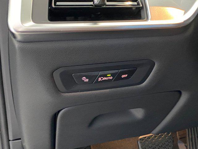 new 2026 BMW X5 PHEV car, priced at $81,475