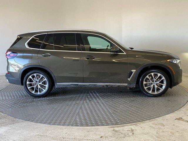 new 2026 BMW X5 PHEV car, priced at $81,475