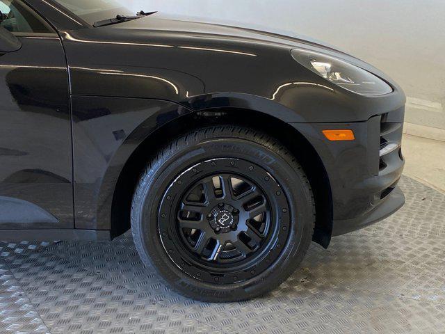 used 2020 Porsche Macan car, priced at $23,198