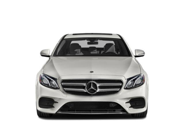 used 2020 Mercedes-Benz E-Class car, priced at $26,999