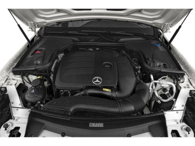 used 2020 Mercedes-Benz E-Class car, priced at $26,999