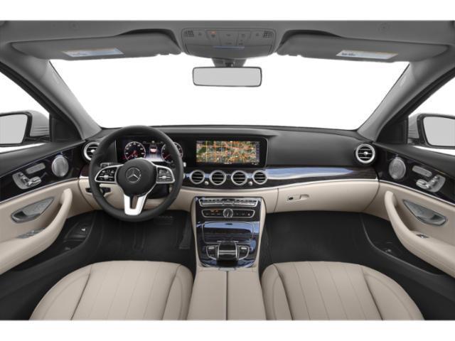 used 2020 Mercedes-Benz E-Class car, priced at $26,999