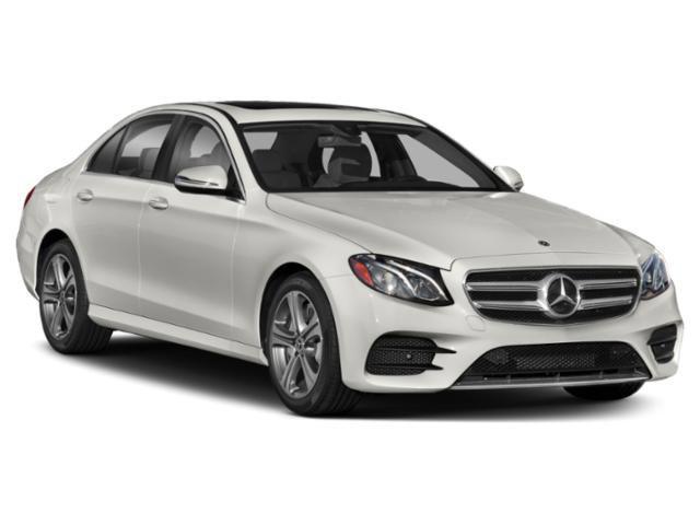 used 2020 Mercedes-Benz E-Class car, priced at $26,999