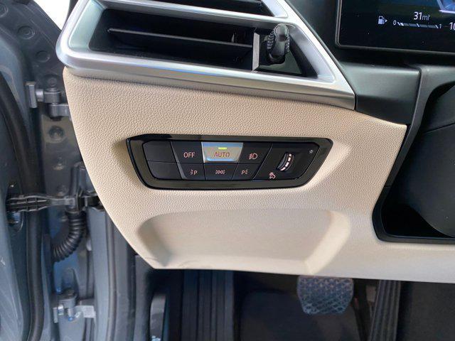 new 2026 BMW 330 car, priced at $53,800