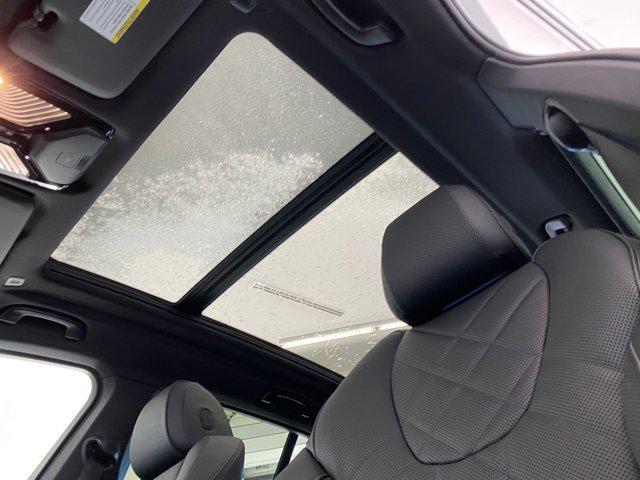 new 2026 BMW X5 car, priced at $75,875
