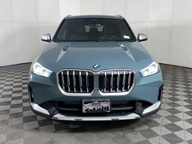 used 2024 BMW X1 car, priced at $20,999