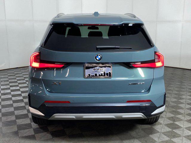 used 2024 BMW X1 car, priced at $20,999