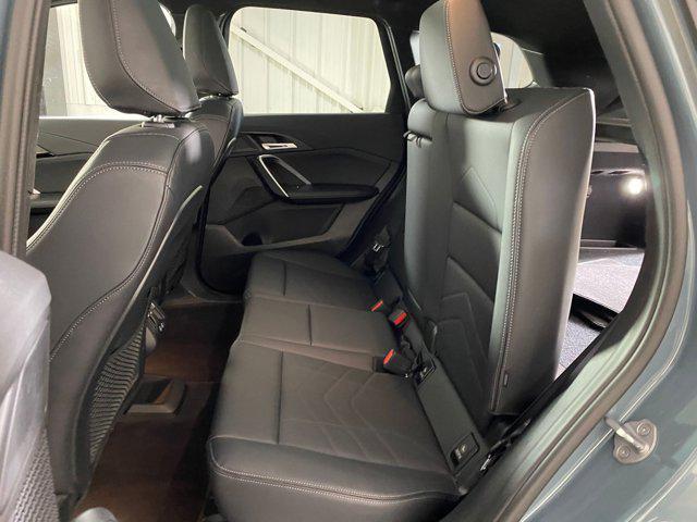 used 2024 BMW X1 car, priced at $20,999