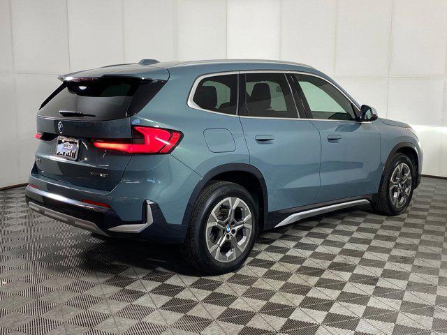 used 2024 BMW X1 car, priced at $20,999
