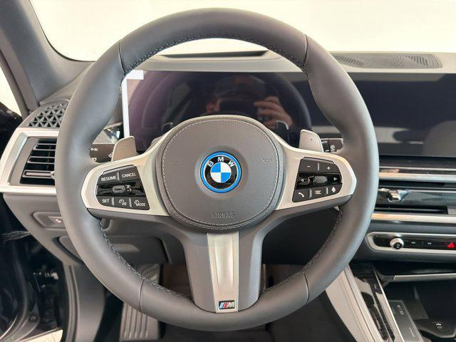 new 2026 BMW X5 PHEV car, priced at $87,575