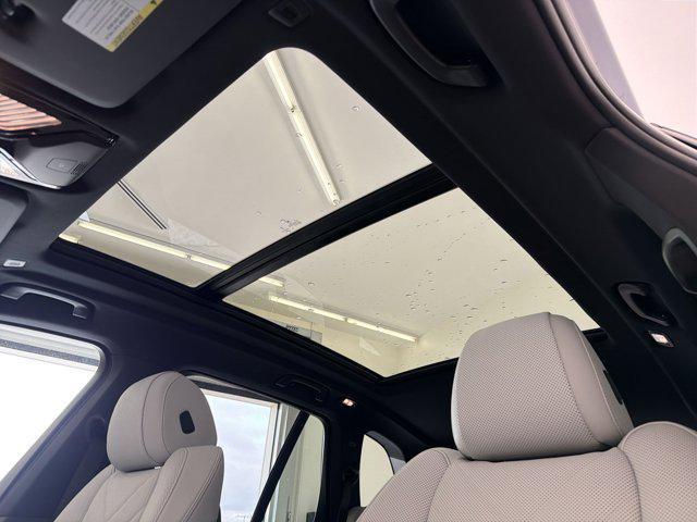 new 2026 BMW X5 PHEV car, priced at $87,575