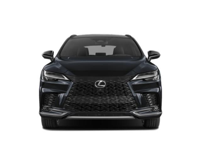 used 2024 Lexus RX 500h car, priced at $59,999