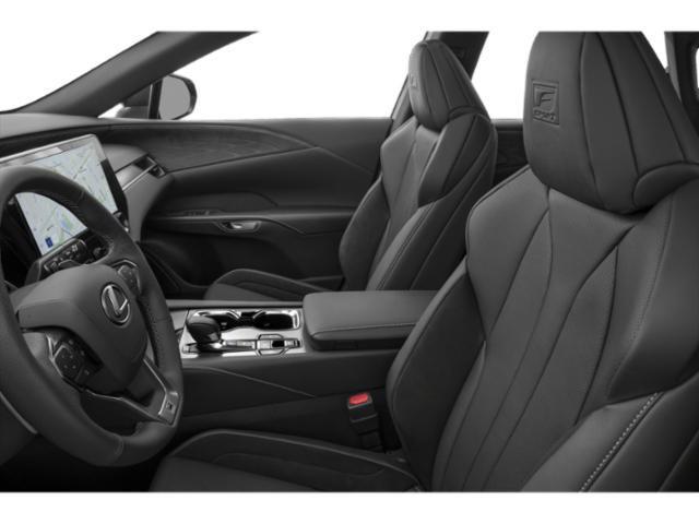 used 2024 Lexus RX 500h car, priced at $59,999