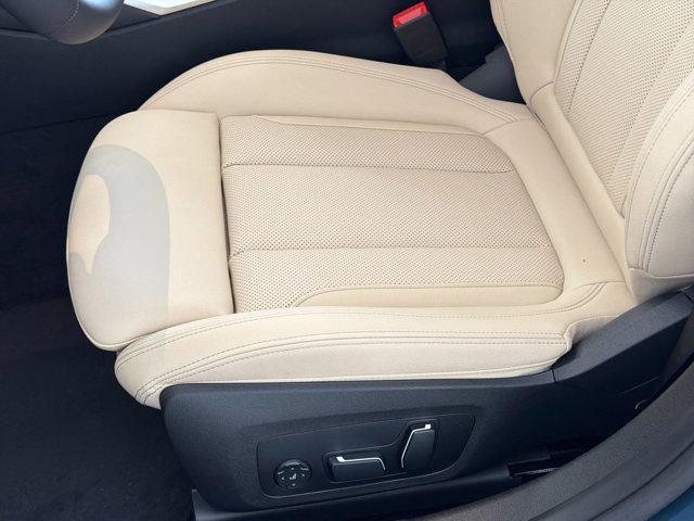 new 2026 BMW 330 car, priced at $55,350