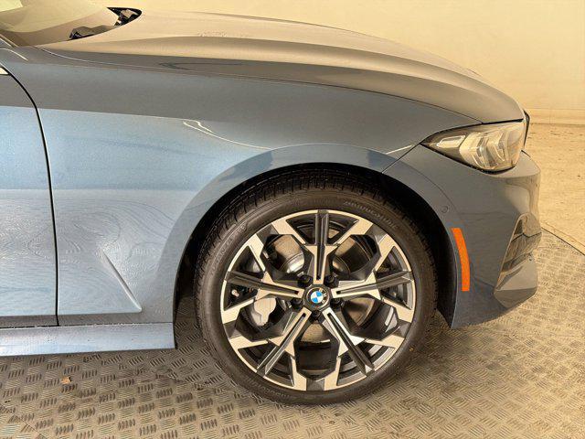 new 2026 BMW 330 car, priced at $55,350