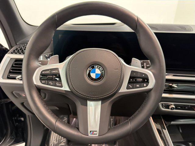 used 2026 BMW X5 car, priced at $62,996