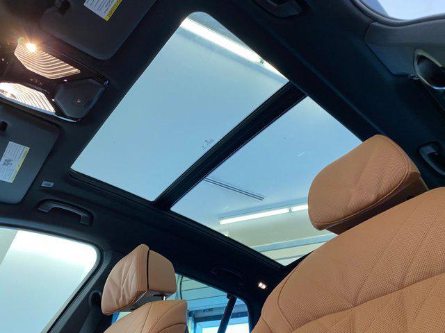 new 2026 BMW X5 car, priced at $76,700