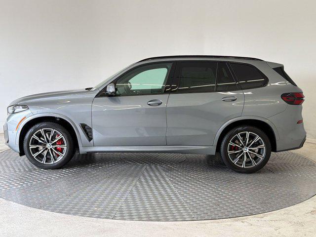 new 2026 BMW X5 car, priced at $80,925