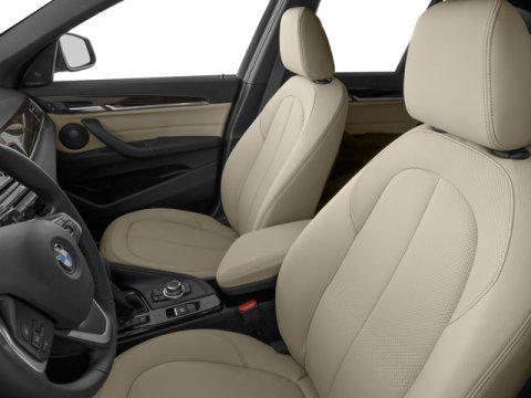 used 2016 BMW X1 car, priced at $13,598