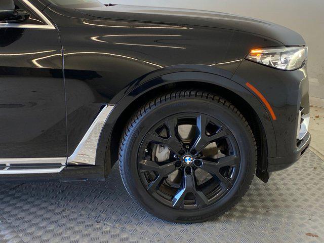 used 2020 BMW X7 car, priced at $29,996