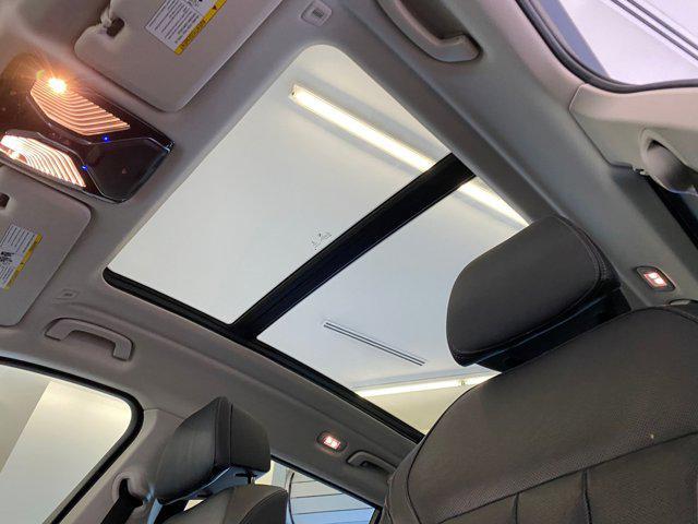 used 2020 BMW X7 car, priced at $29,996