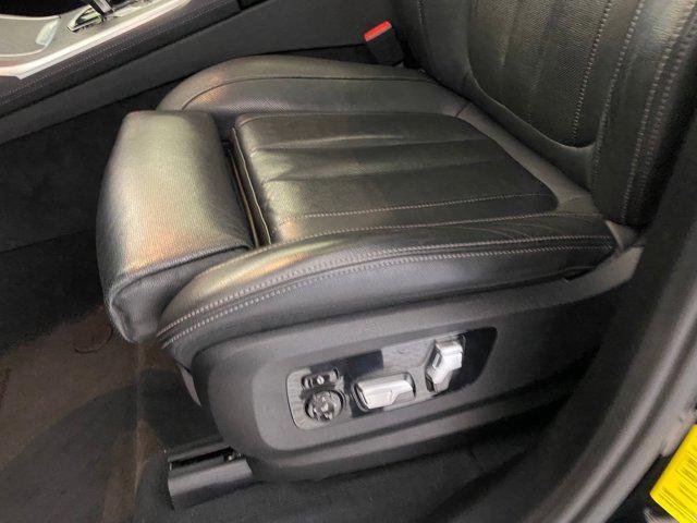 used 2020 BMW X7 car, priced at $29,996